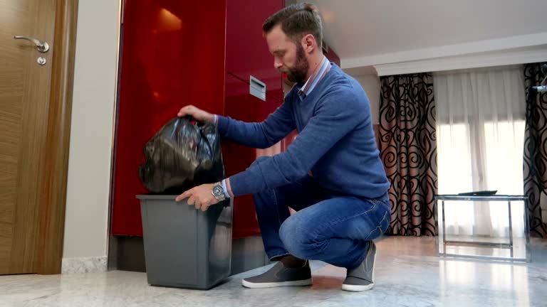 Best Same-Day Junk Removal Services  in Rainier, WA